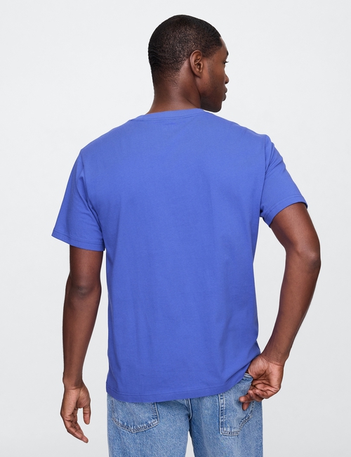 DC™ Everyday Soft Relaxed Graphic T-Shirt