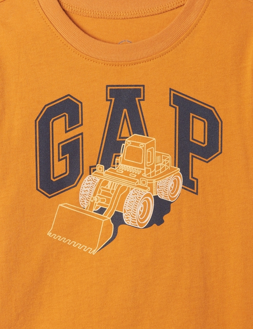 babyGap Graphic T-Shirt