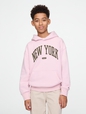 Kids VintageSoft Relaxed Hoodie