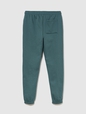 Relaxed Gap Logo Joggers