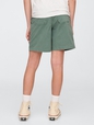 Kids 6.5" Relaxed Easy Shorts