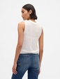 CASHSOFT LT POINTELLE SHELL