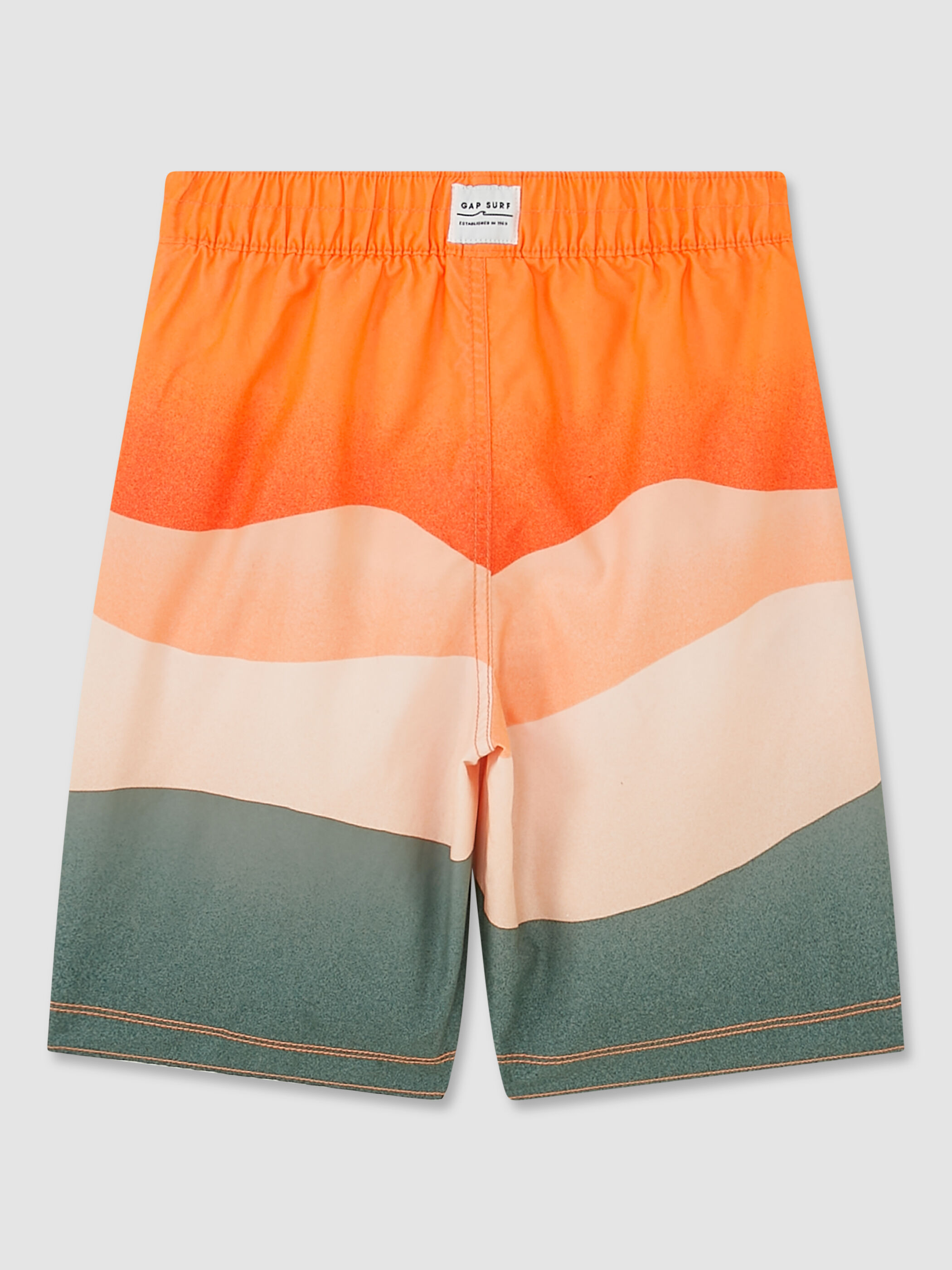Gap boys swim shorts best sale