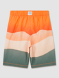Kids Recycled Swim Shorts