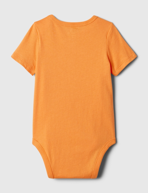 babyGap Mix & Match Pocket Bodysuit