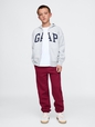 Kids Relaxed Gap Logo Joggers