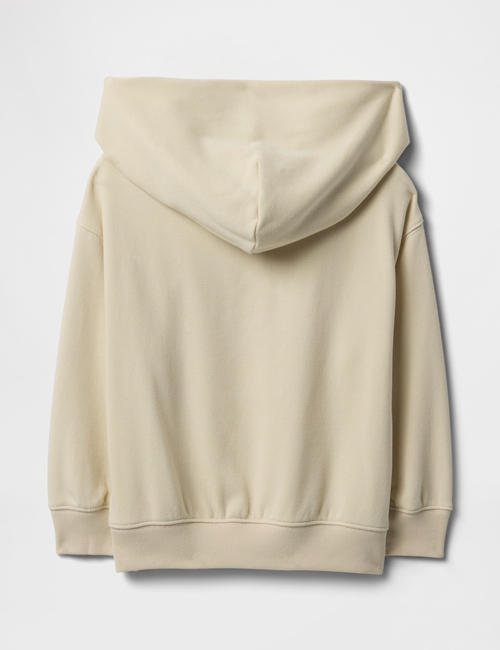 Baby & Toddler Vintage Soft Logo Hoodie