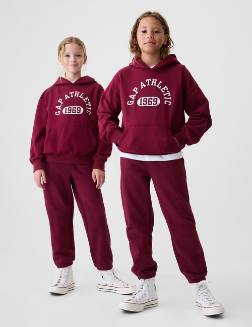 Kids Vintage Soft Joggers