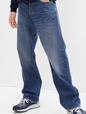 '90s Loose Jeans