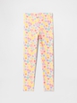 Kids Stretch Jersey Leggings