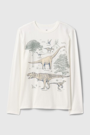 Kids Graphic T-Shirt
