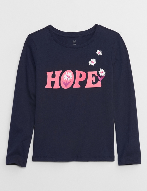 Kids Graphic T-Shirt