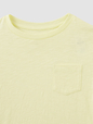 Kids Pocket T-Shirt