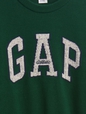 Kids Gap Logo Intarsia Sweater