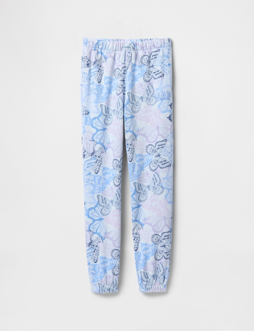 Kids Relaxed Gap Logo Joggers