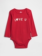 Baby Graphic Bodysuit