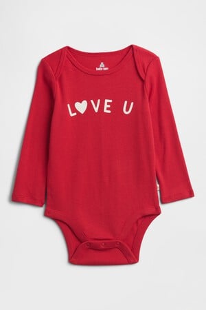 Baby Graphic Bodysuit
