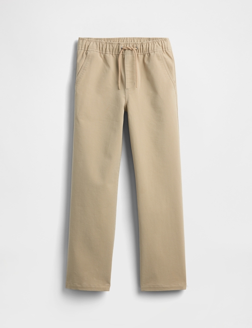 RELAXED EASY PO CHINO
