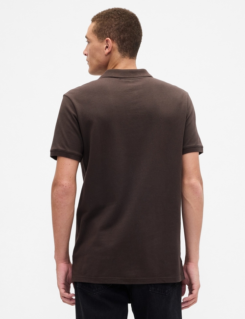 F-LOGO PK POLO