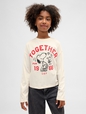Kids Peanuts Graphic T-Shirt