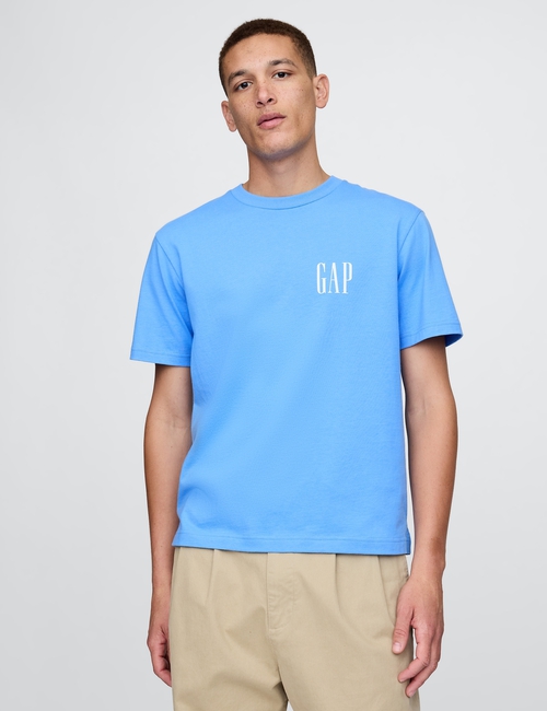Heavyweight Logo T-Shirt