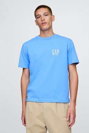 Heavyweight Logo T-Shirt