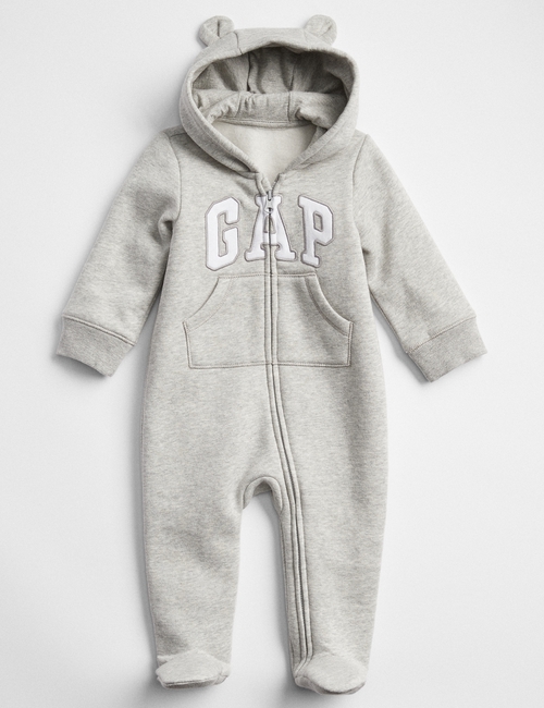 Baby Gap Logo One-Piece