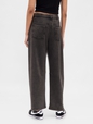 FT BARREL PANT