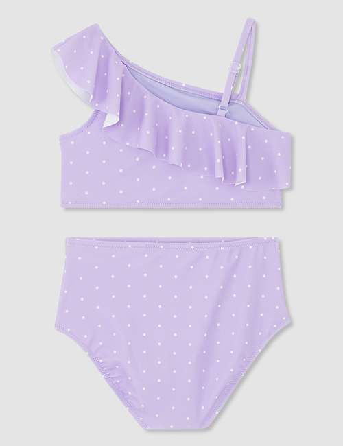 Kids Two-Piece Swimsuit