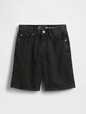 Kids UltraSoft '90s Loose Denim Shorts