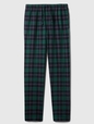 Flannel PJ Pants
