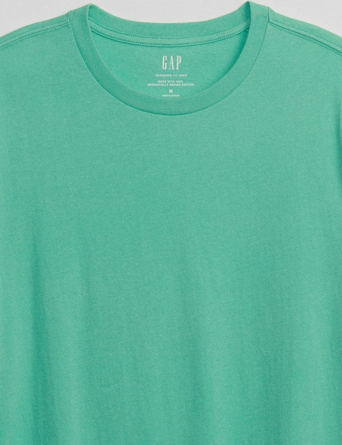V-EVERYDAY SOFT CREW - SOLID