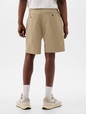 10" Vintage Shorts
