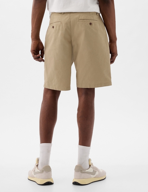 10" Vintage Shorts