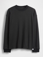 Kids Heavyweight Oversized T-Shirt