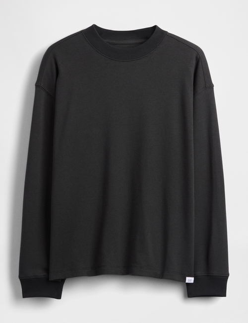 Kids Heavyweight Oversized T-Shirt