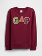 Kids Gap Logo Sweatshirt