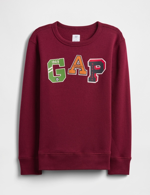 Kids Gap Logo Sweatshirt