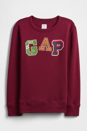Kids Gap Logo Sweatshirt