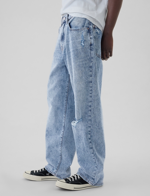 Baggy Jeans