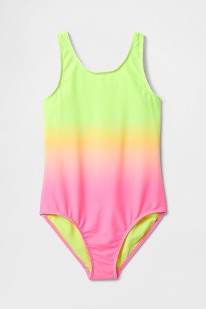 Kids Swim One-Piece