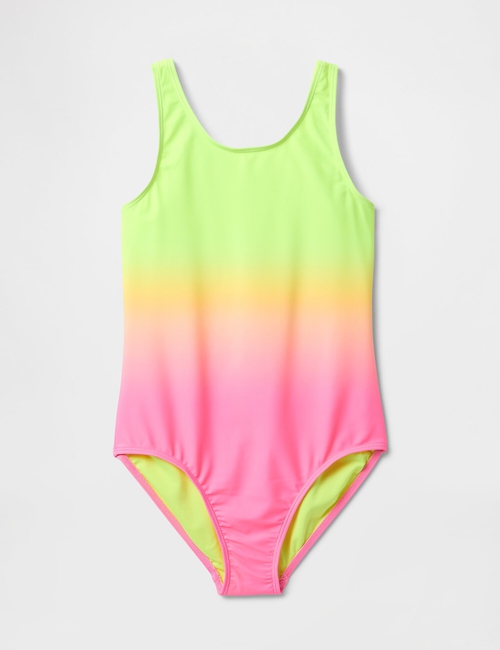 Kids Swim One-Piece