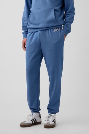 V-FRCH FT HERITAGE LOGO JOGGER SNL