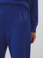 Gap Logo Bootcut Pull-On Sweatpants