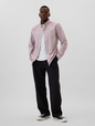 Oxford Shirt in Standard Fit