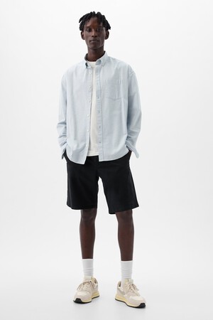10" Vintage Shorts