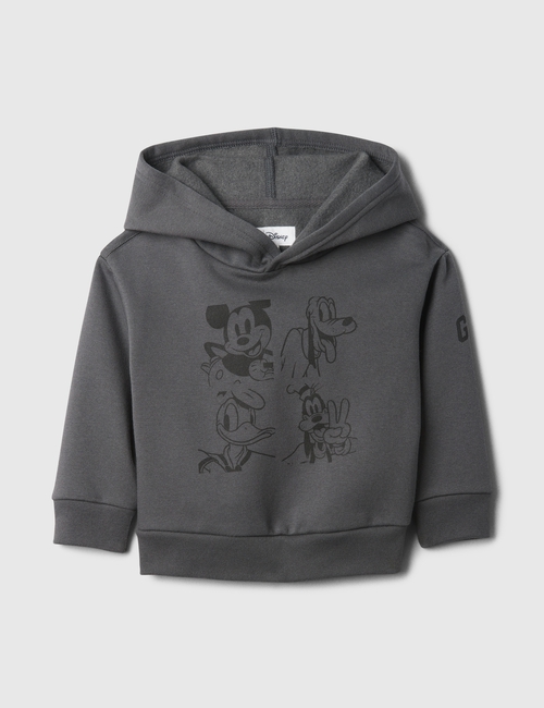 babyGap | Disney Relaxed Logo Hoodie