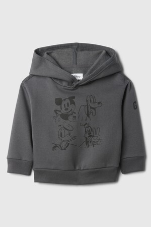 babyGap | Disney Relaxed Logo Hoodie