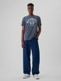 Everyday Soft Gap Graphic T-Shirt
