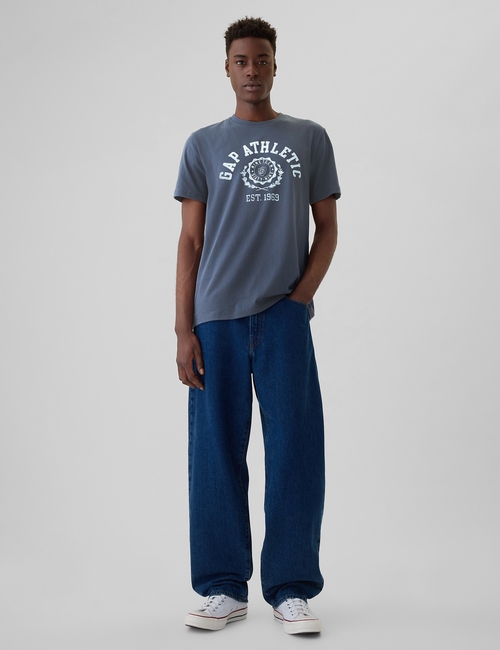 Everyday Soft Gap Graphic T-Shirt